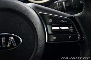 Kia ProCeed 1.4 T-GDi 1M ČR 2019
