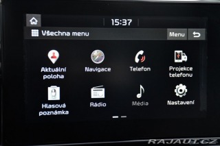 Kia ProCeed 1.4 T-GDi 1M ČR 2019