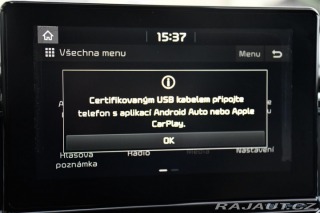 Kia ProCeed 1.4 T-GDi 1M ČR 2019