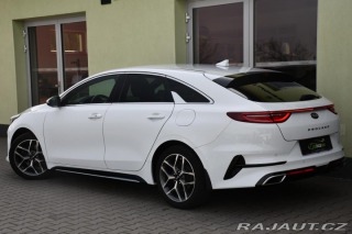 Kia ProCeed 1.4 T-GDi 1M ČR 2019