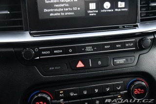 Kia ProCeed 1.4 T-GDi 1M ČR 2019