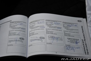 Kia ProCeed 1.4 T-GDi 1M ČR 2019