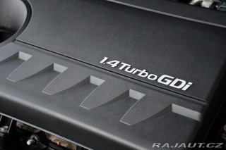 Kia ProCeed 1.4 T-GDi 1M ČR 2019