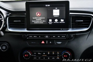 Kia ProCeed 1.4 T-GDi 1M ČR 2019