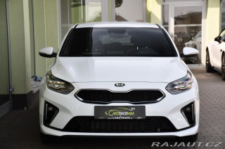 Kia ProCeed 1.4 T-GDi 1M ČR 2019