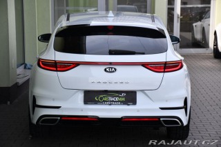 Kia ProCeed 1.4 T-GDi 1M ČR 2019