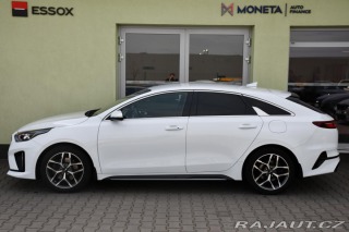 Kia ProCeed 1.4 T-GDi 1M ČR 2019