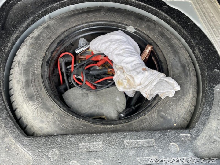 Ford Focus 1,6 i 16V 74kw CZauto 1ma 2008