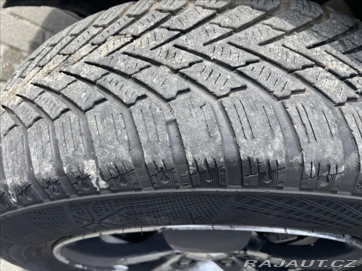 Ford Focus 1,6 i 16V 74kw CZauto 1ma 2008