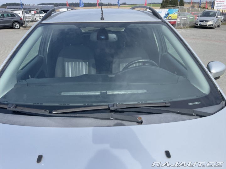 Ford Focus 1,6 i 16V 74kw CZauto 1ma 2008