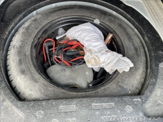 Ford Focus 1,6 i 16V 74kw CZauto 1ma 2008