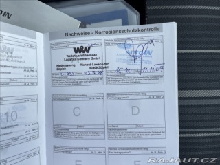 Ford Focus 1,6 i 16V 74kw CZauto 1ma 2008