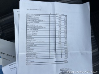 Ford Focus 1,6 i 16V 74kw CZauto 1ma 2008