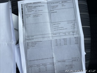 Ford Focus 1,6 i 16V 74kw CZauto 1ma 2008