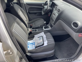 Ford Focus 1,6 i 16V 74kw CZauto 1ma 2008