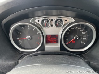 Ford Focus 1,6 i 16V 74kw CZauto 1ma 2008