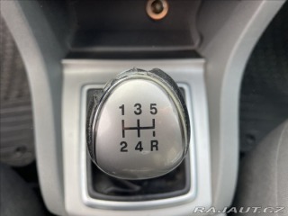 Ford Focus 1,6 i 16V 74kw CZauto 1ma 2008