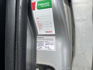 Ford Focus 1,6 i 16V 74kw CZauto 1ma 2008