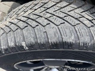 Ford Focus 1,6 i 16V 74kw CZauto 1ma 2008