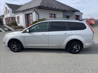 Ford Focus 1,6 i 16V 74kw CZauto 1ma 2008