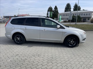 Ford Focus 1,6 i 16V 74kw CZauto 1ma 2008