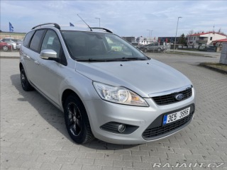 Ford Focus 1,6 i 16V 74kw CZauto 1ma 2008