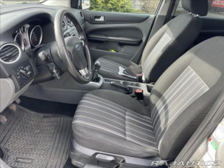 Ford Focus 1,6 i 16V 74kw CZauto 1ma 2008