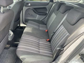 Ford Focus 1,6 i 16V 74kw CZauto 1ma 2008