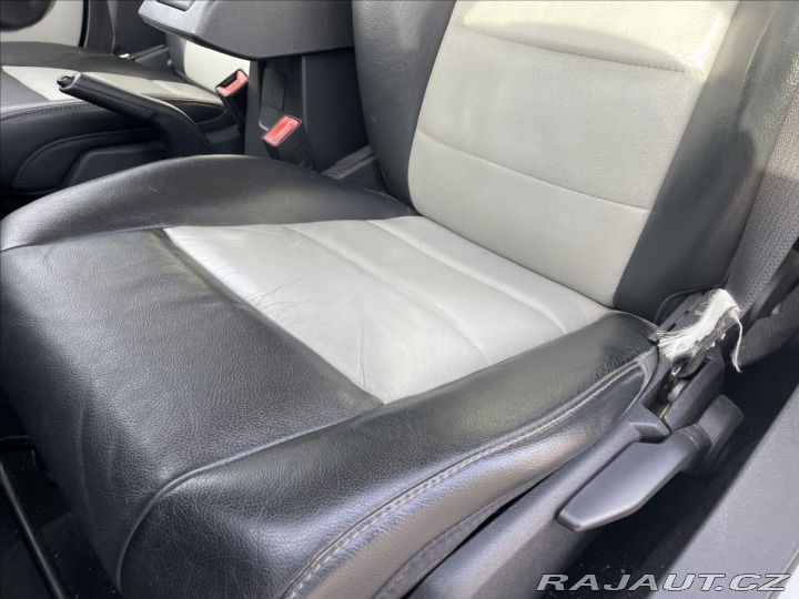 Jeep Compass 2,0 103kw 4x4 bez koroze, 2007