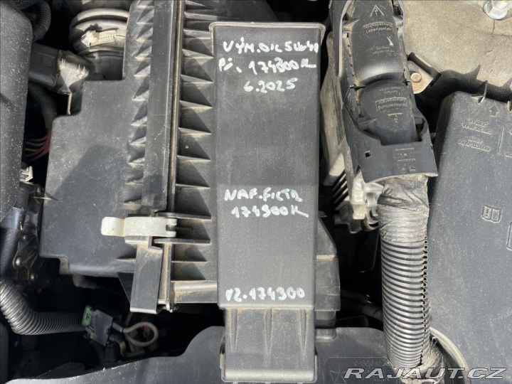 Jeep Compass 2,0 103kw 4x4 bez koroze, 2007