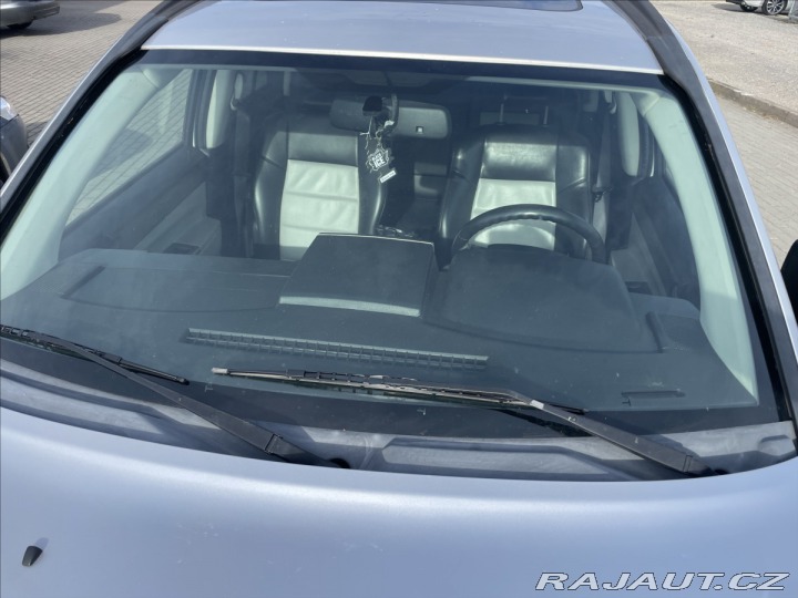 Jeep Compass 2,0 103kw 4x4 bez koroze, 2007