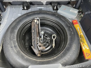 Jeep Compass 2,0 103kw 4x4 bez koroze, 2007