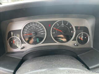 Jeep Compass 2,0 103kw 4x4 bez koroze, 2007