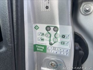 Jeep Compass 2,0 103kw 4x4 bez koroze, 2007