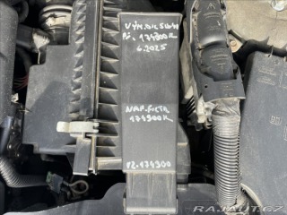 Jeep Compass 2,0 103kw 4x4 bez koroze, 2007