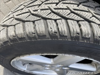 Jeep Compass 2,0 103kw 4x4 bez koroze, 2007