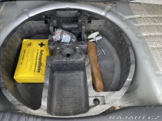 Ford Fusion 1,4 i 59kw Klima Výhřev, 2012