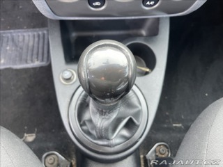 Ford Fusion 1,4 i 59kw Klima Výhřev, 2012