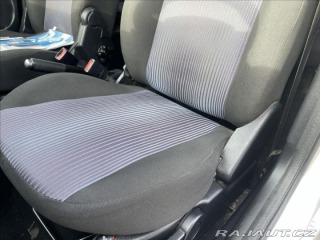 Ford Fusion 1,4 i 59kw Klima Výhřev, 2012