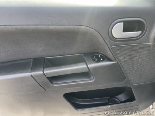 Ford Fusion 1,4 i 59kw Klima Výhřev, 2012