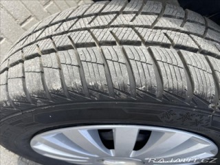 Ford Fusion 1,4 i 59kw Klima Výhřev, 2012