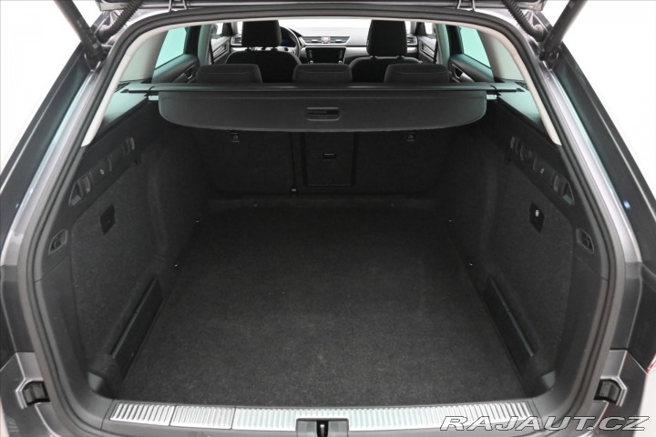 Škoda Superb 2,0 TDI 147 kW DSG Style 2023