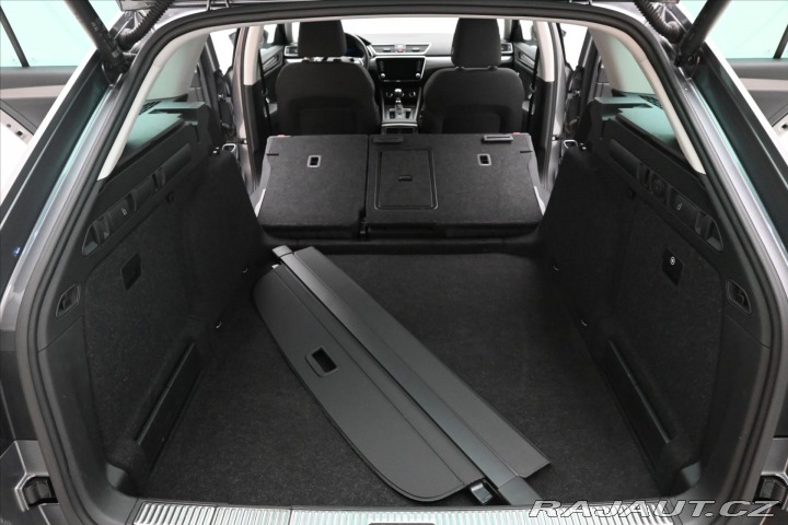 Škoda Superb 2,0 TDI 147kW DSG Style Z 2023