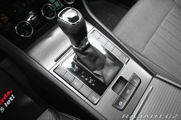 Škoda Superb 2,0 TDI 147 kW DSG Style 2023