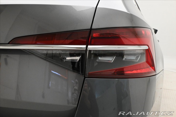 Škoda Superb 2,0 TDI 147kW DSG Style Z 2023