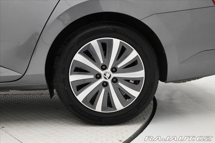 Škoda Superb 2,0 TDI 147 kW DSG Style 2023