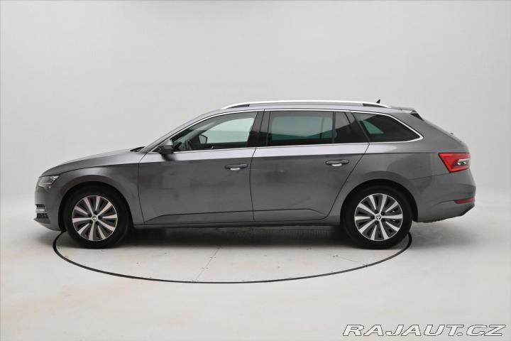 Škoda Superb 2,0 TDI 147kW DSG Style Z 2023