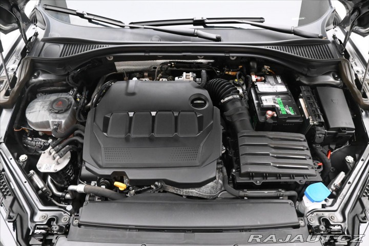 Škoda Superb 2,0 TDI 147 kW DSG Style 2023