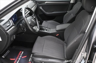 Škoda Superb 2,0 TDI 147 kW DSG Style 2023