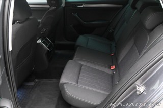 Škoda Superb 2,0 TDI 147 kW DSG Style 2023